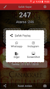Şafak Sayar スクリーンショット 4
