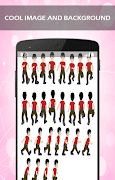 Basic Animation Making Steps 스크린샷 2