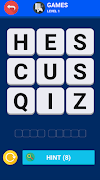 Word Box-Connect Letters screenshot 6