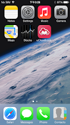 پوستر DOSS uCloud Book