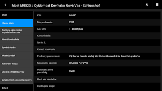 Mosty - Test screenshot 5