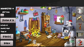 Magic Adventure تصوير الشاشة 4