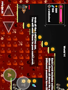 PixelBullet - The Platformer ภาพหน้าจอ 7