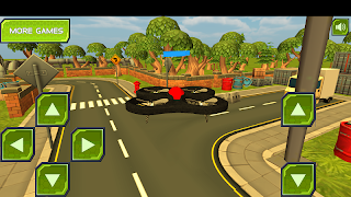 Real Drone Simulation 截圖 4