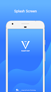 Valetout Driver Cartaz