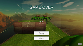 Open Runner screenshot 3