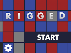 Rigged Poster