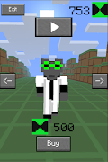 Pixel Ben Ultimate Runner Ekran Görüntüsü 4