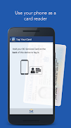 BC Services Card Reader 截圖 1