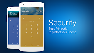 Computer Lockscreen For Win 10 Poster