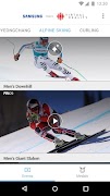 CBC Olympic Games VR تصوير الشاشة 1