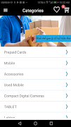 Action Mobile ภาพหน้าจอ 1