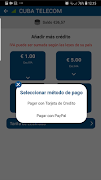 Cuba Telecom imagem de tela 3