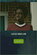 Stranger Things - Your Character اسکرین شاٹ 2