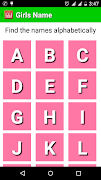 Islamic Names screenshot 2