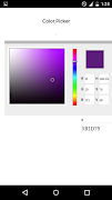 HTML Color Codes screenshot 7