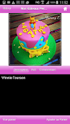 Yummy Creation screenshot 3