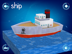 3D Pictionary اسکرین شاٹ 7