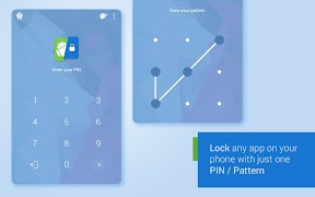 App locker - Lock Any App screenshot 7
