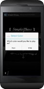 Simple Chess 截圖 5