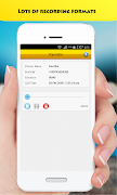 Automatic Call Recorder - FREE screenshot 3
