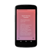 Spark Interview Questions syot layar 1