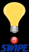 Swipe Flashlight - Smart LED Torchlight capture d'écran 1