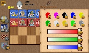 Knight Chess screenshot 3