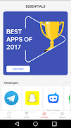 Apps Guide Ekran Görüntüsü 2