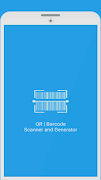 Barcode Scanner & QR Code Reader 截圖 4