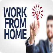 Work From Home screenshot 1