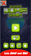 Super Jump Dash syot layar 5