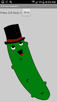 Pickle Sim : Next Gen poster