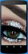 Makeup Ideas ภาพหน้าจอ 5