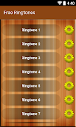 Top 2017 Ringtones Free screenshot 2