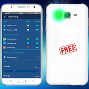 Flash alert notifications with Color! اسکرین شاٹ 2