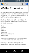 Guide To XPath screenshot 3