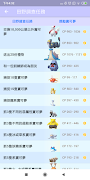 Pooke - PokemonGo 寶可夢工具 圖鑑(含五代) 截圖 3