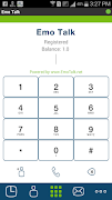 EmoTalk скриншот 6