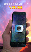 Poster Volume Button for Power Button-unlock by volume