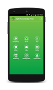 Agile Knowledge Tree - Free স্ক্রিনশট 2