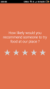 Feedback bài đăng