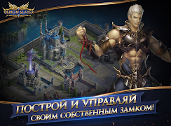 4 Schermata Demon Slayer - RUS