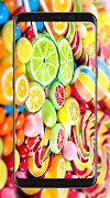 Candy Wallpapers screenshot 7