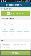 TransTask screenshot 2