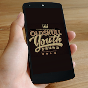 Diseño tipográfico captura de pantalla 4