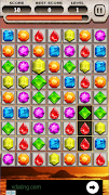Gems Boom Fever screenshot 1