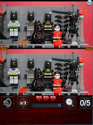 Find the Differences: Blocks স্ক্রিনশট 6