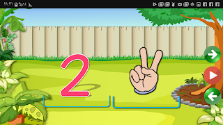 Learn English for kids اسکرین شاٹ 4