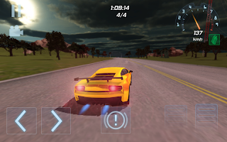 Furious Racing Crazy Simulator screenshot 6